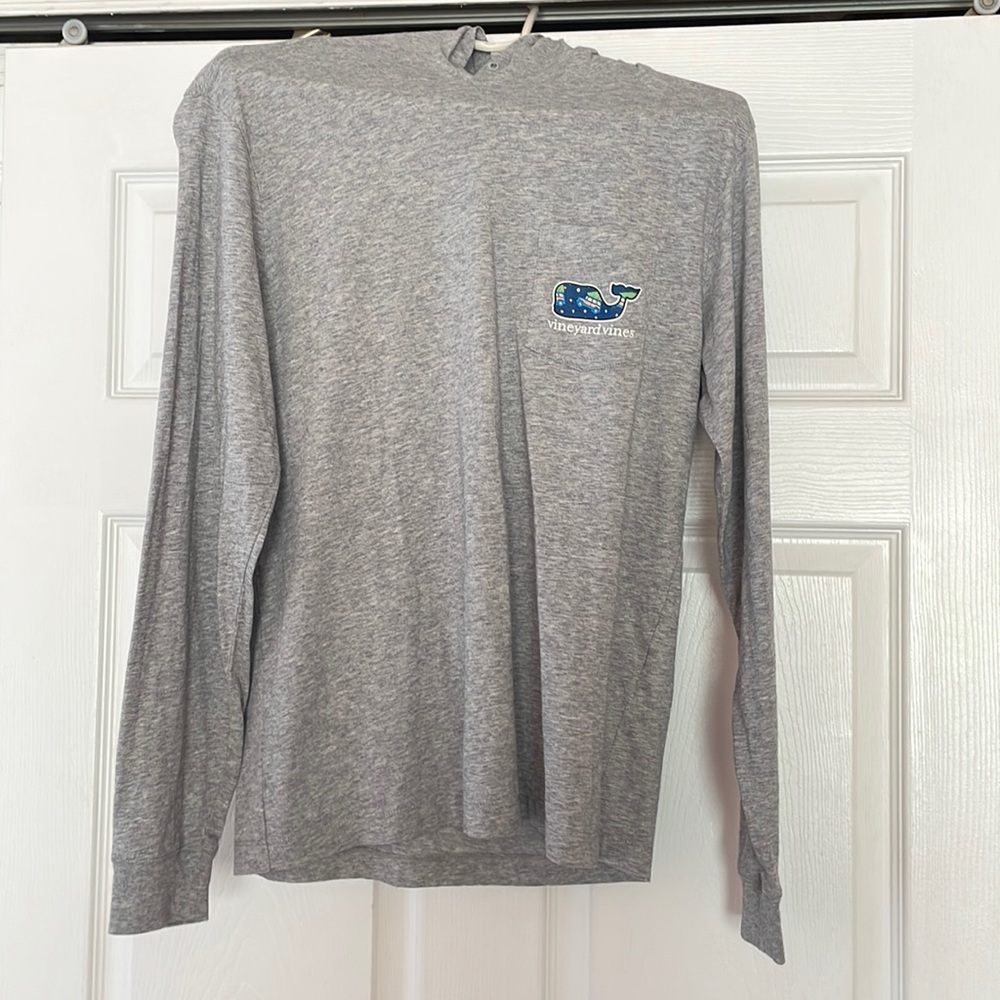 Vineyard Vines long sleeve